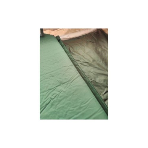 Туристичний килимок Naturehike NH20DZ003 50 мм Dark Green (6927595773680)