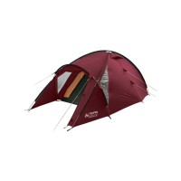 Намет Terra Incognita Ksena 3 Alu Red (4823081505891)