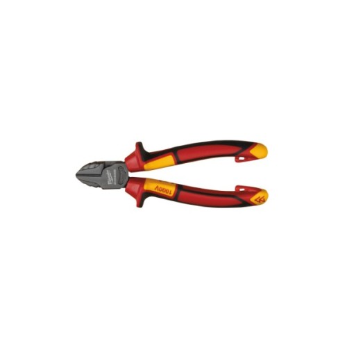 Бокорізи Milwaukee VDE діелектричні, 160мм (4932464567)