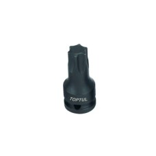 Торцева головка Toptul TORX ударна 3/4" T100 (KADA24A0)