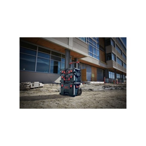 Ящик для інструментів Milwaukee на колесах PACKOUT (4932464078)