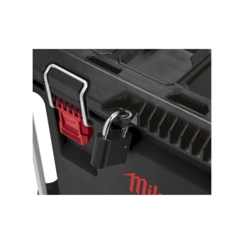 Ящик для інструментів Milwaukee на колесах PACKOUT (4932464078)