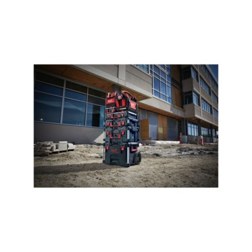 Ящик для інструментів Milwaukee на колесах PACKOUT (4932464078)