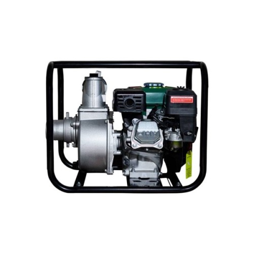 Мотопомпа Зеніт бензинова ЗМП-80 v2.0 (853424)