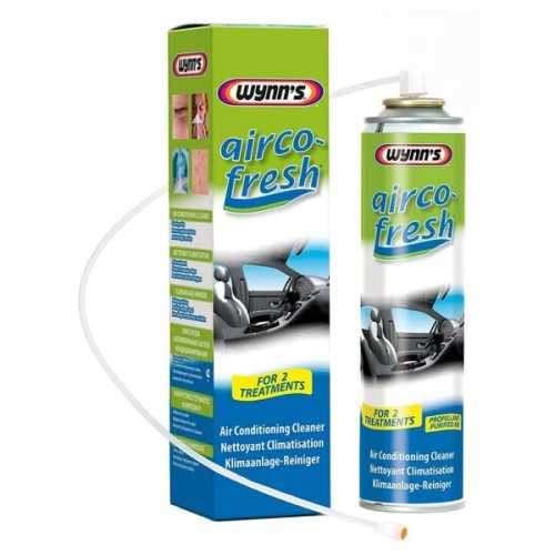 Автомобільний очисник WYNN'S AIRCO FRESH 250мл (W30202)