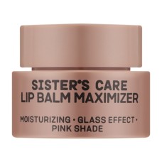 Бальзам для губ Sister's Aroma Lip Balm Maximizer 4 г (8809783322277/4820227781676)