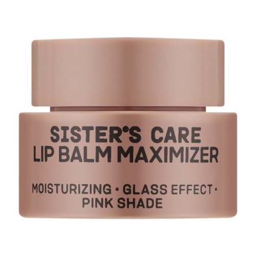 Бальзам для губ Sister's Aroma Lip Balm Maximizer 4 г (8809783322277/4820227781676)