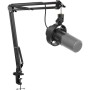 Мікрофон Fifine K688CT USB/XLR Black (K688CT)