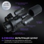 Мікрофон Fifine K688CT USB/XLR Black (K688CT)