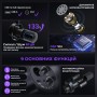 Мікрофон Fifine K688CT USB/XLR Black (K688CT)