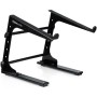 Стійка для звукового обладнання Gator Frameworks Space Saving Portable Desktop Laptop Stand (GFW-LAPTOP-1000)
