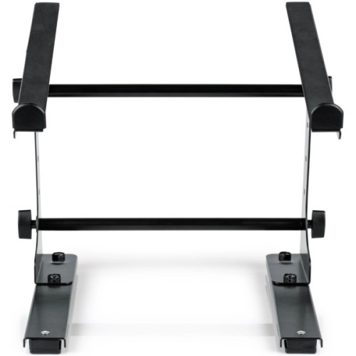 Стійка для звукового обладнання Gator Frameworks Space Saving Portable Desktop Laptop Stand (GFW-LAPTOP-1000)
