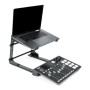 Стійка для звукового обладнання Gator Frameworks Space Saving Portable Desktop Laptop Stand (GFW-LAPTOP-1000)