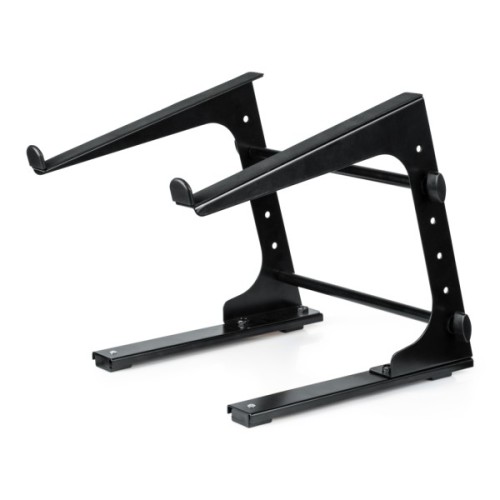 Стійка для звукового обладнання Gator Frameworks Space Saving Portable Desktop Laptop Stand (GFW-LAPTOP-1000)
