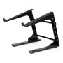Стійка для звукового обладнання Gator Frameworks Space Saving Portable Desktop Laptop Stand (GFW-LAPTOP-1000)