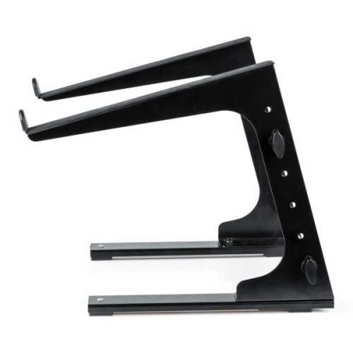 Стійка для звукового обладнання Gator Frameworks Space Saving Portable Desktop Laptop Stand (GFW-LAPTOP-1000)