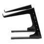 Стійка для звукового обладнання Gator Frameworks Space Saving Portable Desktop Laptop Stand (GFW-LAPTOP-1000)