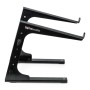 Стійка для звукового обладнання Gator Frameworks Space Saving Portable Desktop Laptop Stand (GFW-LAPTOP-1000)