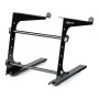 Стійка для звукового обладнання Gator Frameworks Space Saving Portable Desktop Laptop Stand (GFW-LAPTOP-1000)