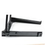 Стійка для звукового обладнання Gator Frameworks Space Saving Portable Desktop Laptop Stand (GFW-LAPTOP-1000)