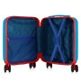 Валіза Semi Line 16" (XS) Blue/Red (T5887-1) (DAS303615)