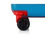 Валіза Semi Line 16" (XS) Blue/Red (T5887-1) (DAS303615)