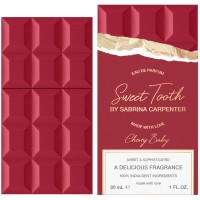 Парфумована вода Sabrina Carpenter Sweet Tooth Cherry Baby 30 мл (810023677970)