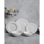 Салатник Vittora Blanco Vintage 150 мм (V-150VI)