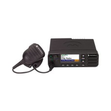 Портативна рація Motorola DM4600E 403-470M 25W