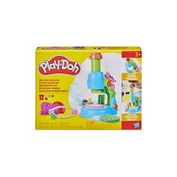 Набір для творчості Hasbro Play-Doh Мікроскоп (G0494)