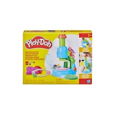 Набір для творчості Hasbro Play-Doh Мікроскоп (G0494)