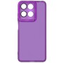 Чохол до мобільного телефона Armorstandart Shade Motorola G17 4G / G17 Power 4G Dark Violet (ARM91313)