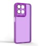 Чохол до мобільного телефона Armorstandart Shade Motorola G17 4G / G17 Power 4G Dark Violet (ARM91313)