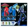 Фігурка Dinoster Джей Мін (свет, звук) (EU583834)