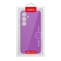 Чохол до мобільного телефона Intaleo Silicone Samsung Galaxy S24 Plus Violet (1283126600371)