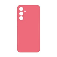 Чохол до мобільного телефона ACCLAB Silicone Samsung Galaxy A16 Pink (1283126601743)