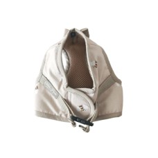 Шлея для собак Chloe's Home Florida bee M (CLH2751)