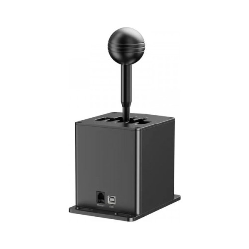 Важіль перемикання передач MOZA Racing HGP Shifter (RS039_Moza)