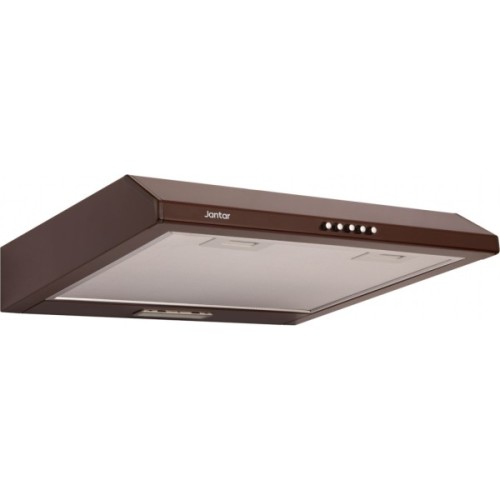 Витяжка кухонна Jantar ST I LED 50 BR