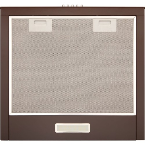 Витяжка кухонна Jantar ST I LED 50 BR