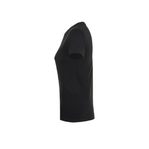 Футболка Sol's Regent Women насичений чорний XL (01825309XL)