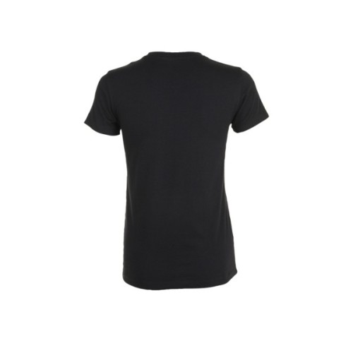 Футболка Sol's Regent Women насичений чорний XL (01825309XL)