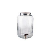 Диспенсер харчовий APS для нопоїв 7 л, h 30,5 см (10855)