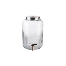 Диспенсер харчовий APS для нопоїв 7 л, h 30,5 см (10855)