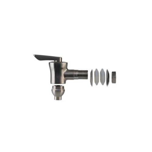 Диспенсер харчовий APS для нопоїв 7 л, h 30,5 см (10855)