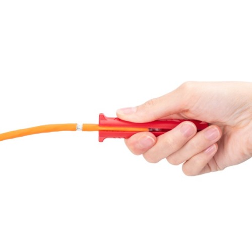 Інструмент для зачистки універсальний UTP і STP до AWG 24 Digitus (DN-94001-1)