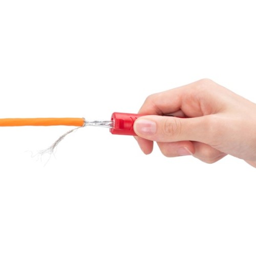 Інструмент для зачистки універсальний UTP і STP до AWG 24 Digitus (DN-94001-1)