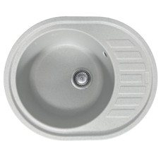 Мийка кухонна Adamant Ovum Old stone (1824296100410) Мийка кухонна Adamant Ovum Old stone (1824296100410)