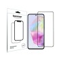 Скло захисне BeCover Samsung Galaxy A36 SM-A366 Black (712886)