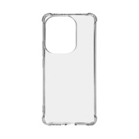 Чохол до мобільного телефона Armorstandart Air Force Xiaomi Poco F6 Transparent (ARM73536)